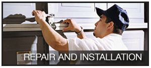 Garage Door Repair Bloomingdale 