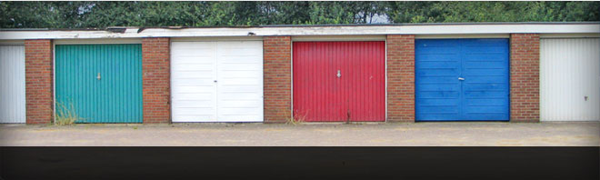 Garage Door Repair Bloomingdale