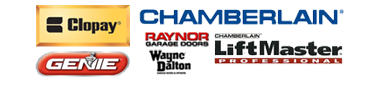 Garage Door Repair Bloomingdale